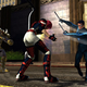 Illustration for article titled Nightwing Is Still Nightwing In DC Universe Online